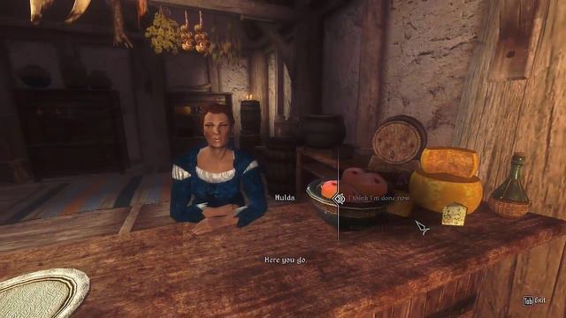 #❸❼ Skyrim Roleplay/Modded Let's Play, Season 2-37 ~ In Which Mala Buys a New Home смотреть онлайн
