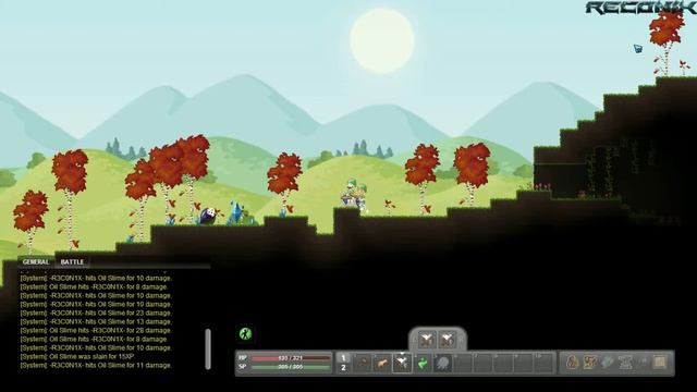 Crea Modding Spotlight - Zelda Stuff смотреть онлайн