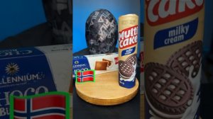 Мои самые любимые моменты в Sushi Monsters