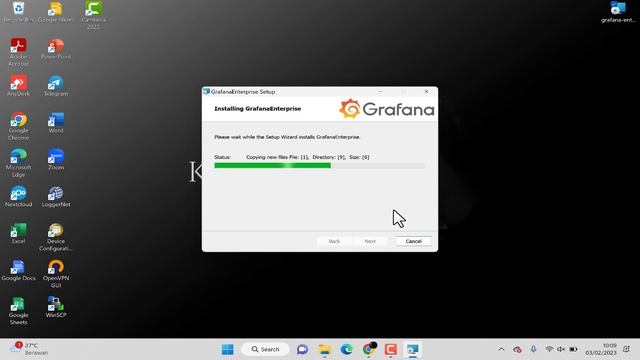 How To Install Grafana on Windows смотреть онлайн