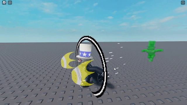 Pizza Tower's Roblox Mach Test смотреть онлайн