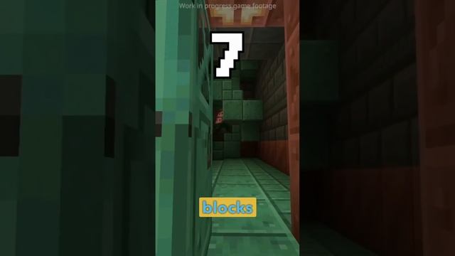12 NEW MINECRAFT 1.21 THINGS смотреть онлайн