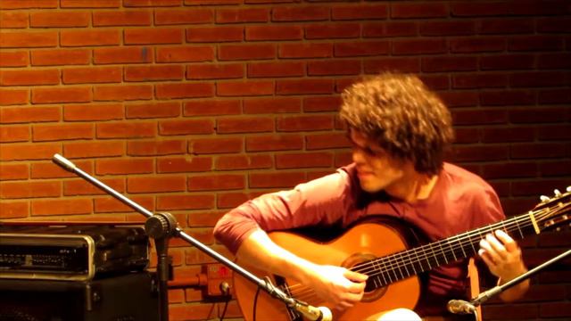 tiragosto - Dindi (Antônio Carlos Jobim e Aloysio de Oliveira) смотреть онлайн