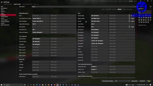 Toyota Innova Reborn 2.4 Type V Assetto Corsa (UpdateLink) смотреть онлайн