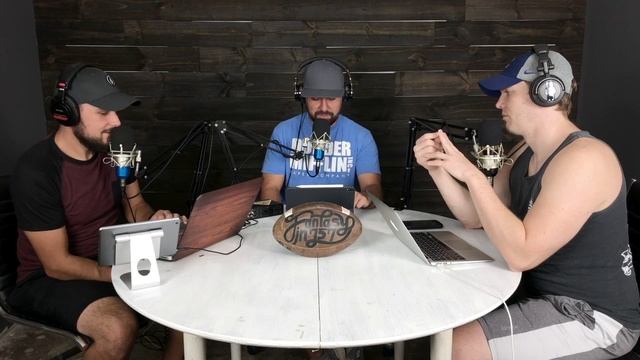 Ep 80 - Timothy James: Best in Sass and Best in Class смотреть онлайн