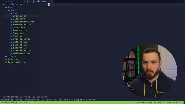 Neovim Is Rough, but I Can't Stop Using It смотреть онлайн