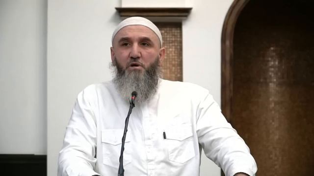 Абдулхалим Абдулкаримов - Богослов смотреть онлайн