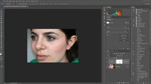 Как убрать красноту на лице в Photoshop. Убираем красные пятна с лица в фотошопе / Петр Михайлуца