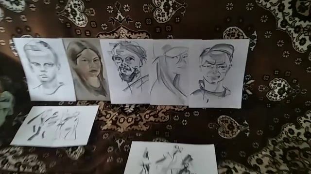 ?Маленькое путешествие ?. Марийская Швейцария. У родителей. Виноград. Груша.