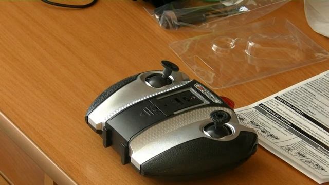 Мой вертолёт. Или откуда у меня руки растут смотреть онлайн