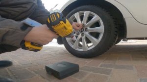 DEWALT DCF899N