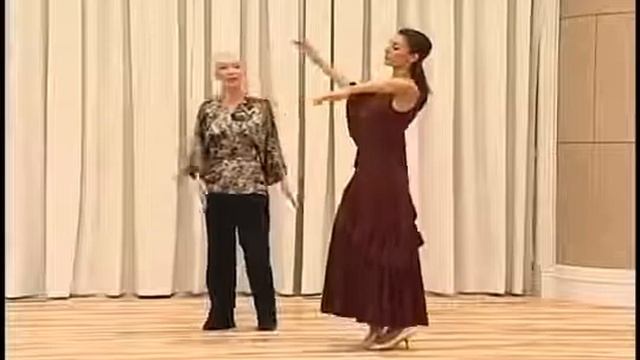 Running Right Turn  QS