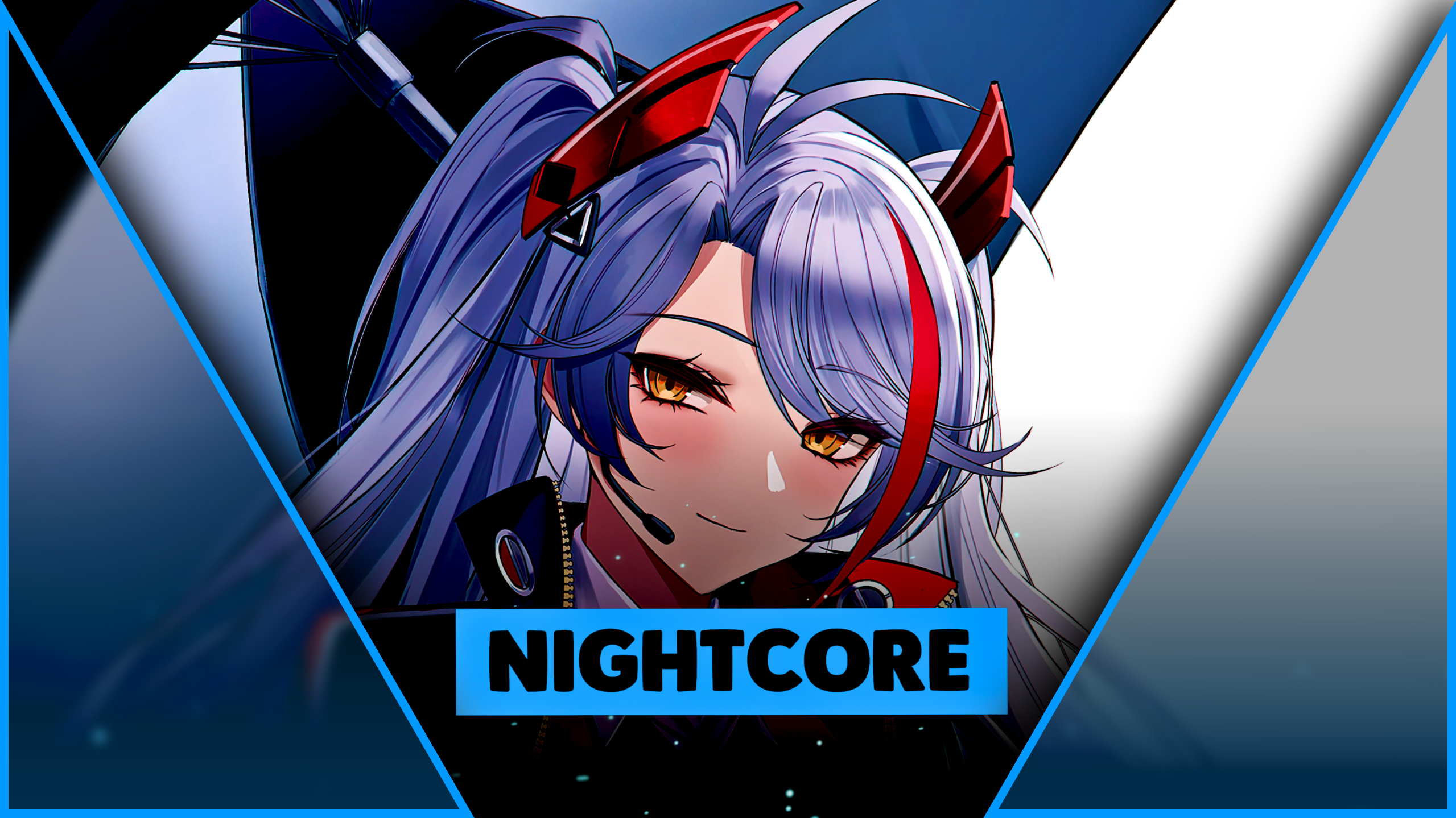 Nightcore - DRIFT (Josh A) смотреть онлайн