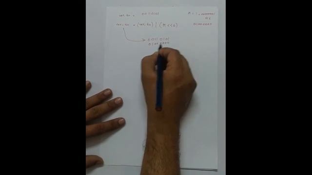 13.1 - Pack and Unpack data (Masking) - Theory - Master C and Embedded C Programming смотреть онлайн
