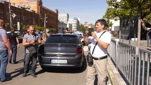 Плакальщики Денисенко и Ко смотреть онлайн