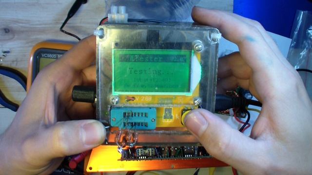 Ремонт EDGE EDB12 E4. Нет Звука. смотреть онлайн