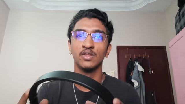 HP Bluetooth Headset 400 Review смотреть онлайн