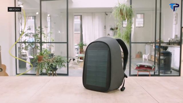 Top 10 Awesome Smart Backpacks You Should Try смотреть онлайн