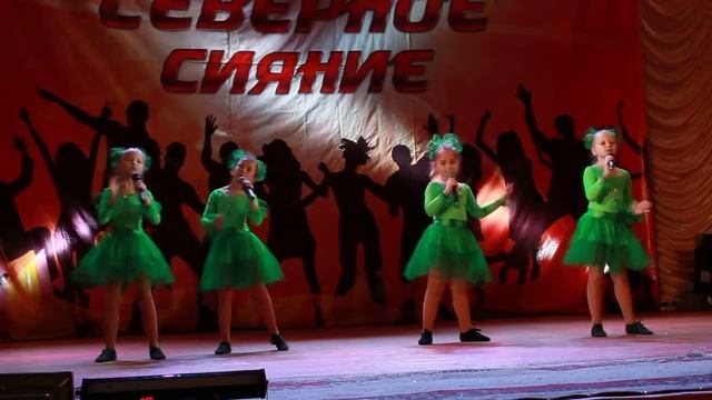 Лягушачий хор смотреть онлайн