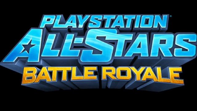 PlayStation All-Stars Battle Royale - Customization Menu смотреть онлайн