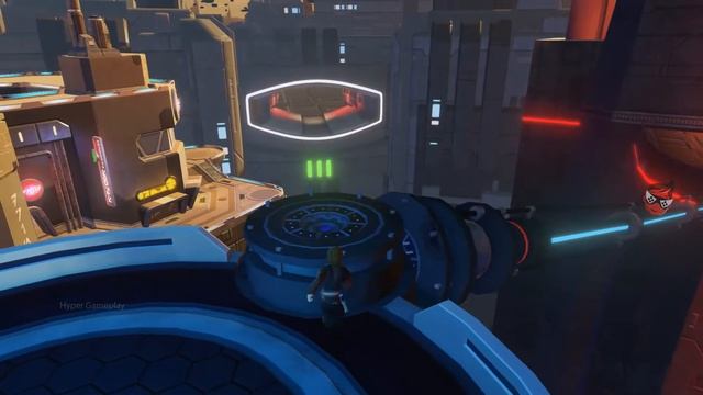 Introduction to Disney Infinity 3.0 Gold Edition смотреть онлайн