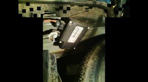 Расположение предохранителей - Mercedes W211 E-class