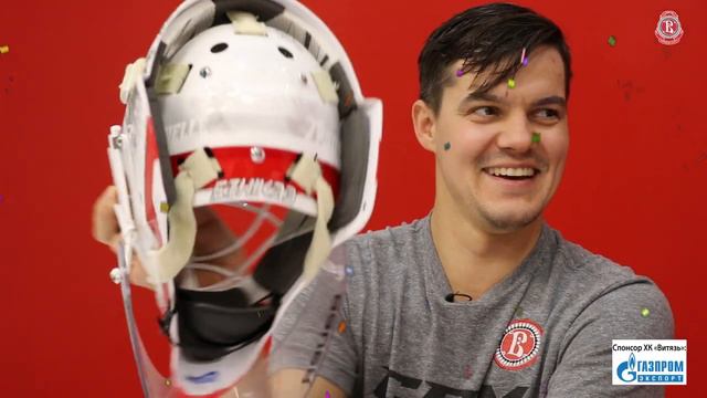 С днем рождения, Илья Ежов! смотреть онлайн