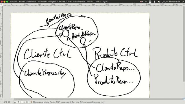 SPRING BOOT VUEJS AULA 2 P1 смотреть онлайн