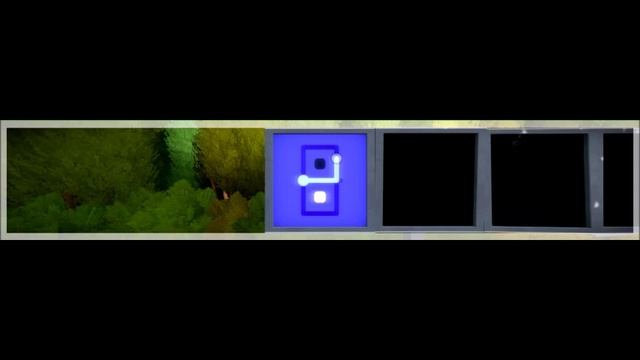 The Witness - 5760 X 1080 - Nvidia Surround - Triple Monitor Gaming