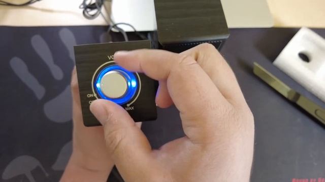 Компьютерная акустика Perfeo PHAROS