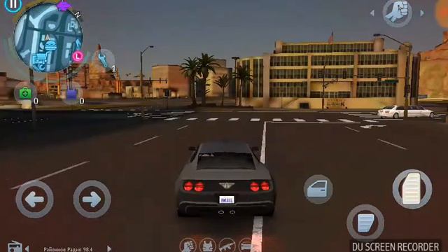 Когда нечего делать в Гангстер Вегас 4 смотреть онлайн