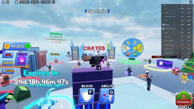 $1 VS $10,000 Blade Ball Account