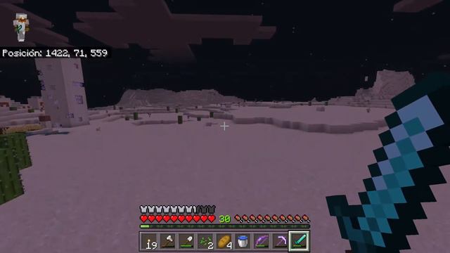 👓👉 Explorando las lejanías PARTE 2 | Minecraft Bedrock #16 смотреть онлайн
