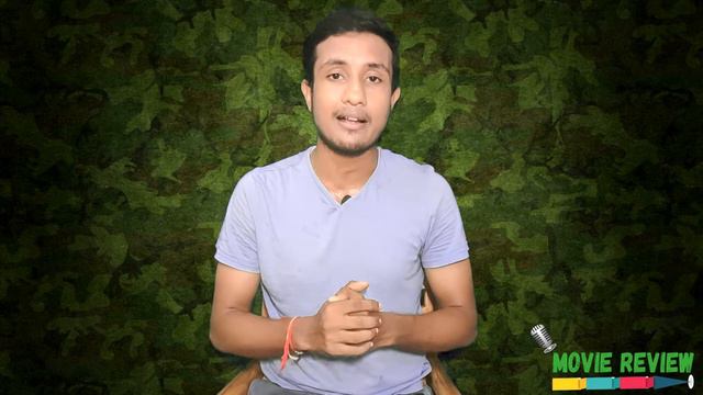 Avrodh - The Siege within |Web Series Review | SonyLiv | Amit Sadh | UNMUTE MIC смотреть онлайн