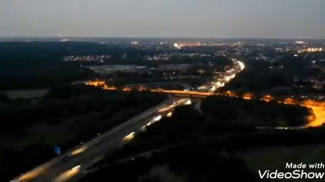 Ночь,машина,дорога смотреть онлайн