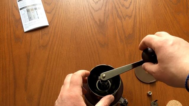 РАСПАКОВКА HARIO CMHN-4 смотреть онлайн