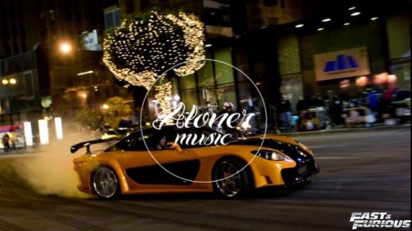 Evil Nine - Restless