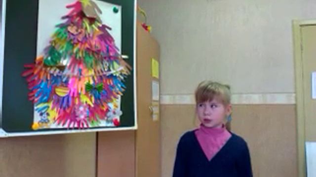 А.С.Пушкин «Зимний вечер» смотреть онлайн