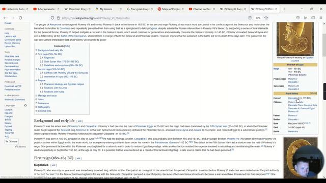 Book of Daniel part 8 смотреть онлайн