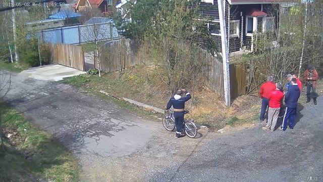 Будни в СНТ "Юбилейное-Ручьи" смотреть онлайн