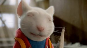 Стюарт Литтл 2  Stuart Little 2 2002 part 1