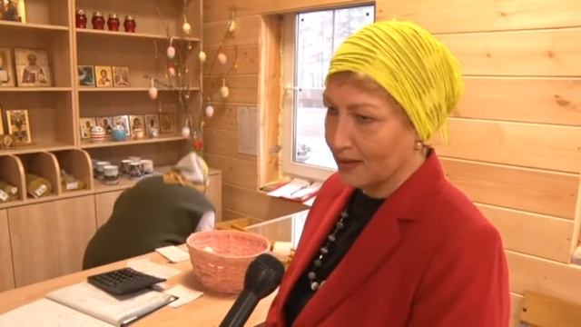 Пасха (17.04.2017) смотреть онлайн