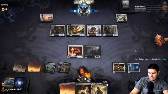 TURN 3 INFINITE LIFE and TOKENS w/ 2 INFINITE DRAIN COMBOS & MORE!! | MTG Arena Jumpstart Historic смотреть онлайн