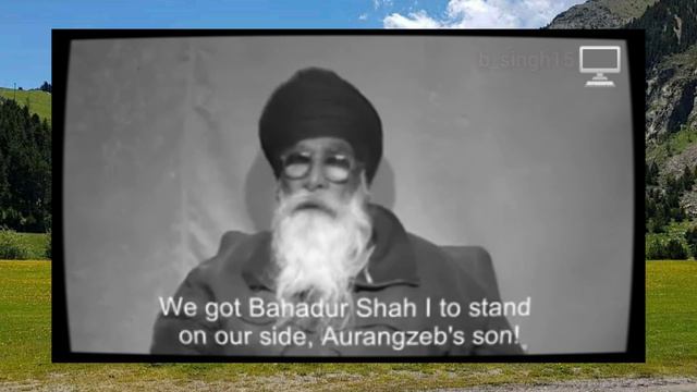 Dharam Singh Nihang Singh смотреть онлайн