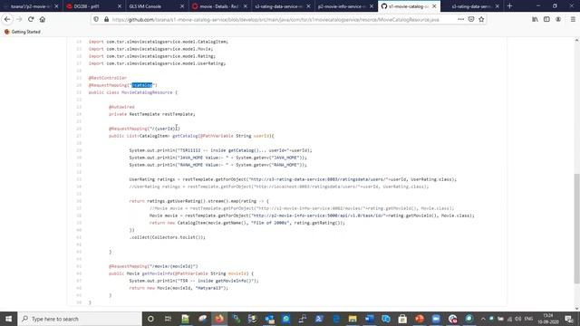 Build and Deploy Using Dockerfile (OpenShift Tutorial Part-5) Red Hat EX288 смотреть онлайн