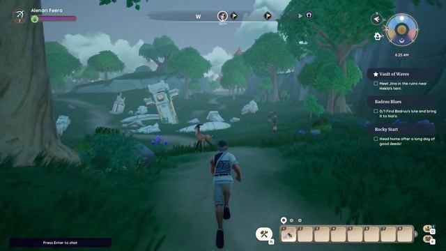 Советы для новичков в Palia ? 20 Вещей, которые я хотел бы узнать РАНЬШЕ смотреть онлайн