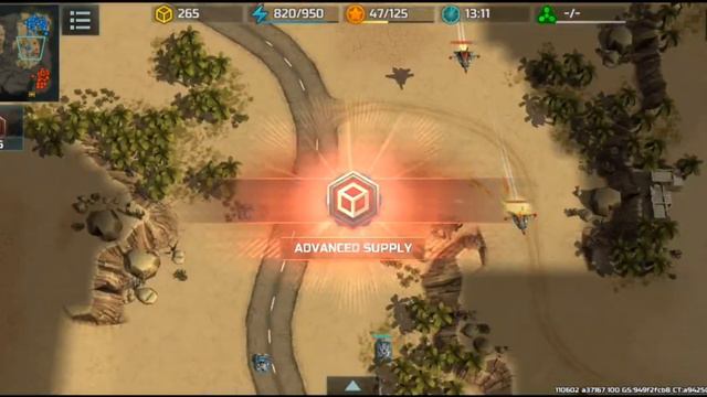 Pressure Point "Reload" || Art of War 3 - 2vs2 Random Ally смотреть онлайн
