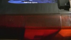 Полный разбор заднего фонаря ВАЗ 2114