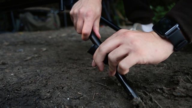 Ultimate Solid Rod Pod | Your passion, our tackle смотреть онлайн