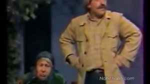 "Бож-Iaли" - спектакль